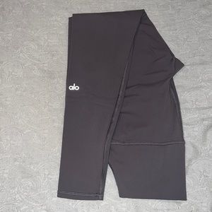 ALO Yoga Airbrush 7/8 Leggings